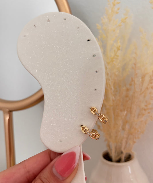 Gigi Hoops