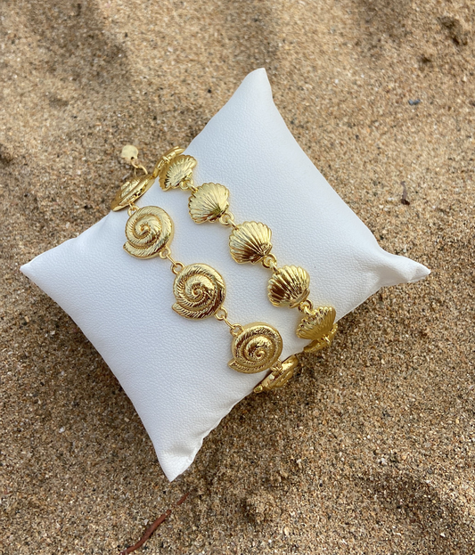 Sea bracelets