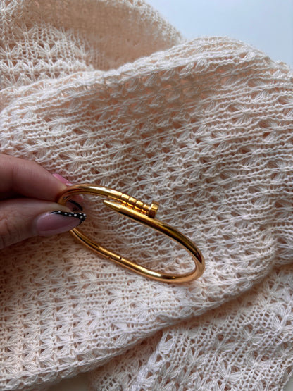 Damage Clavito Bangle