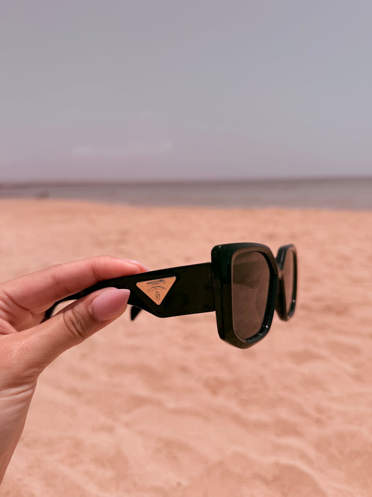 Gafas PRA