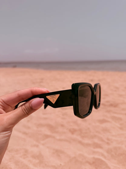 Gafas PRA