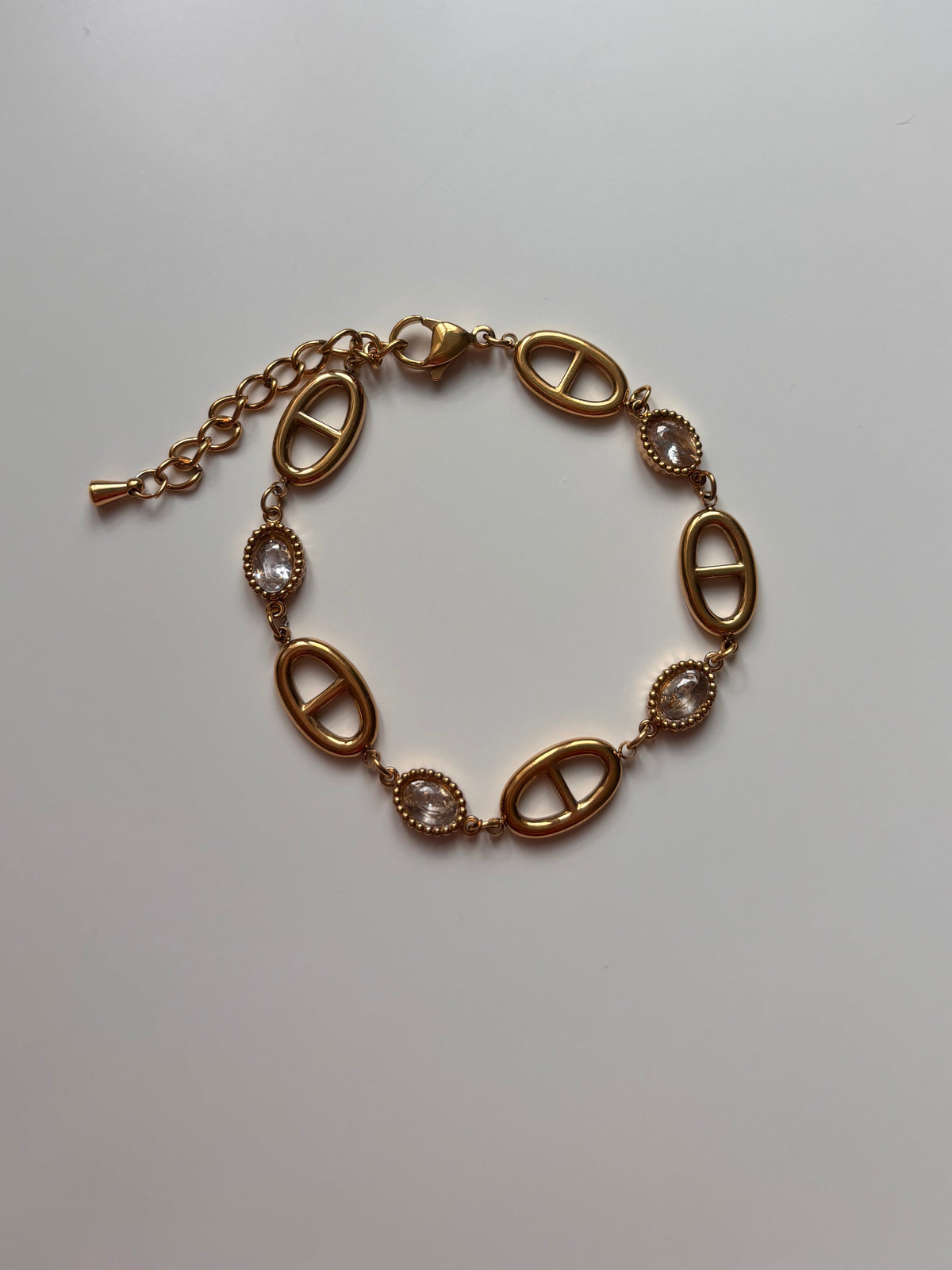 GG shine Bracelet
