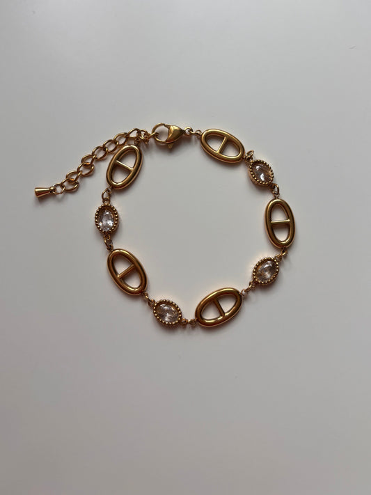 GG shine Bracelet