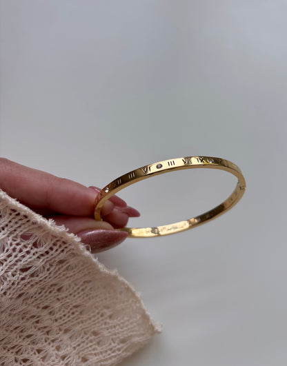 Román Bangle