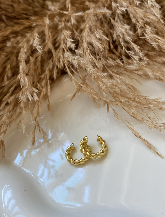 Twist Cuff