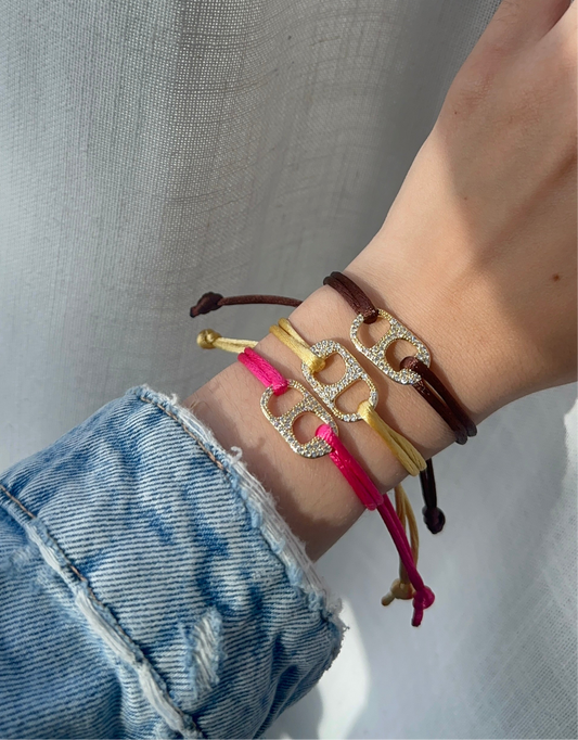 Hilo Bracelet