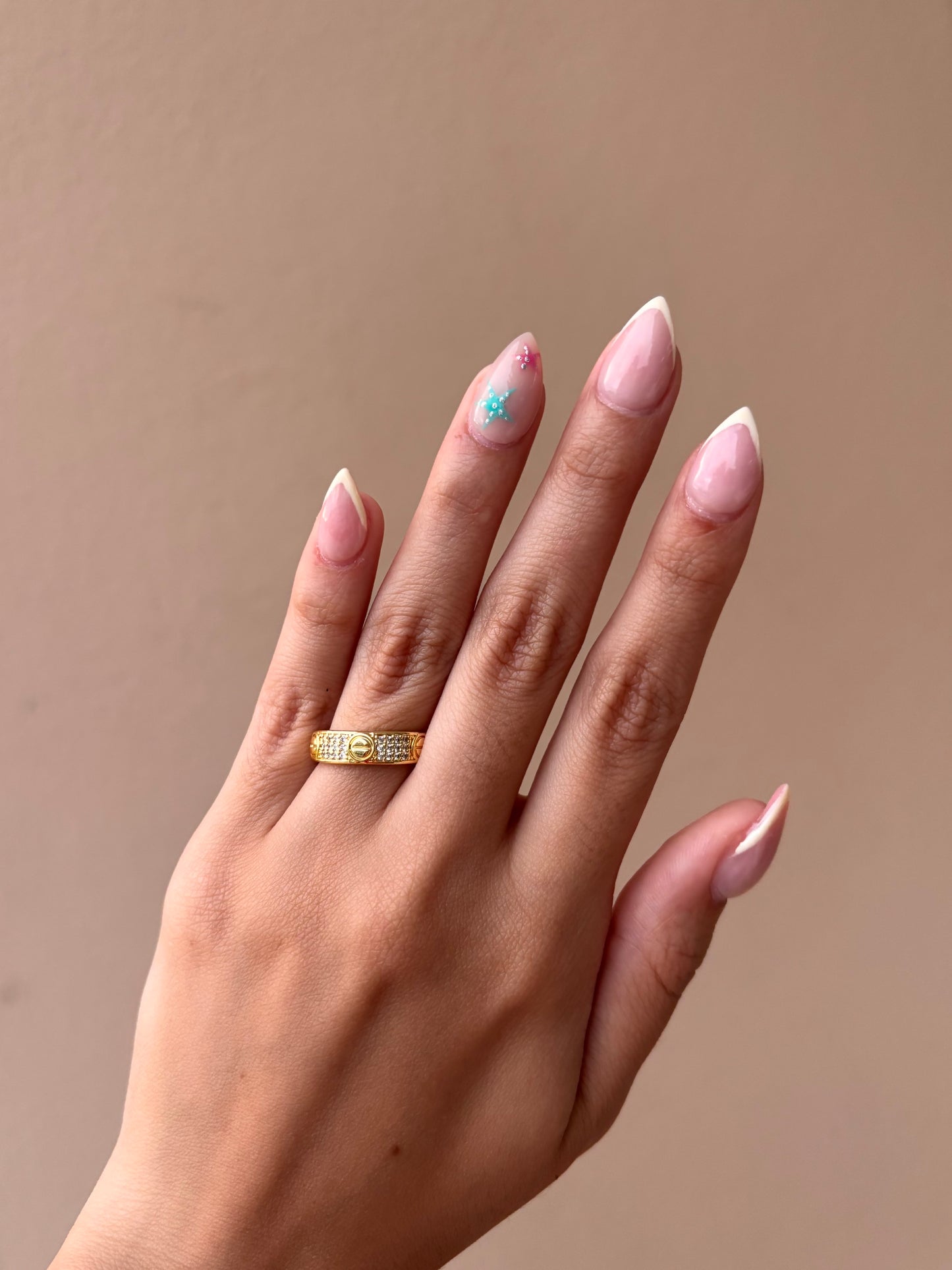 Carti Ring