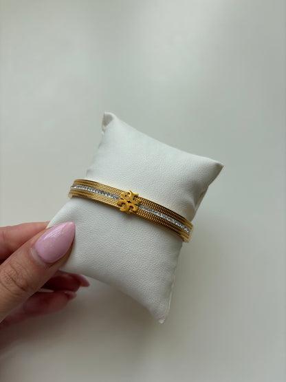 Shine TORR bangle