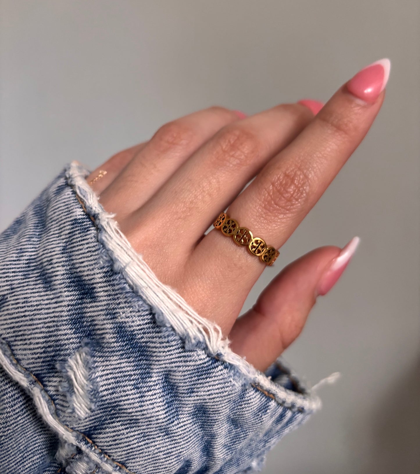 TORR Ring