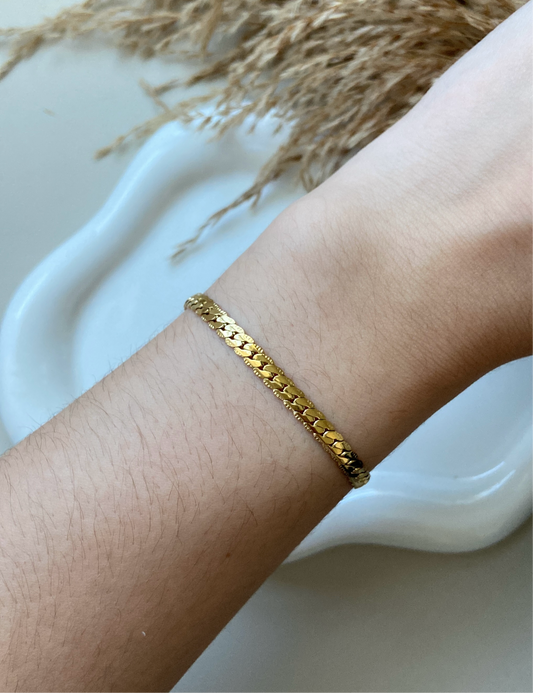 Aleena Bracelet