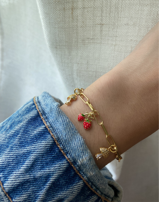 Charms Bracelet