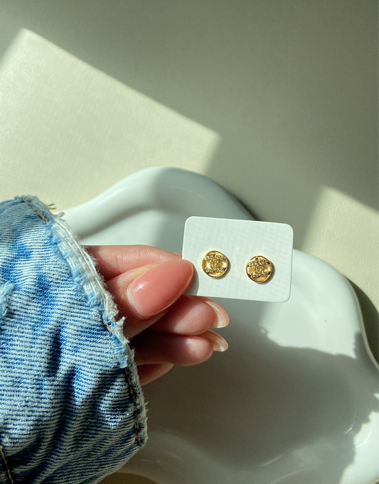 Gigi Studs