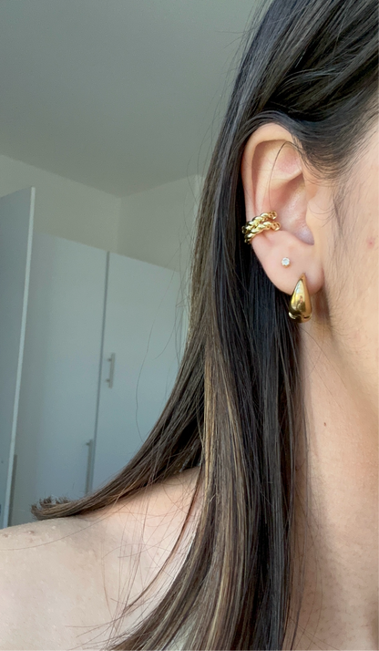 Twist Cuff