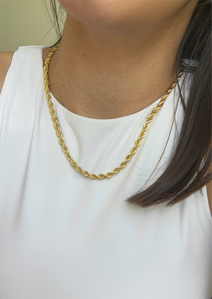 Rope Chain