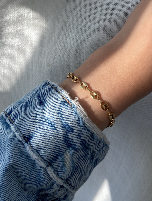 Gia Bracelet