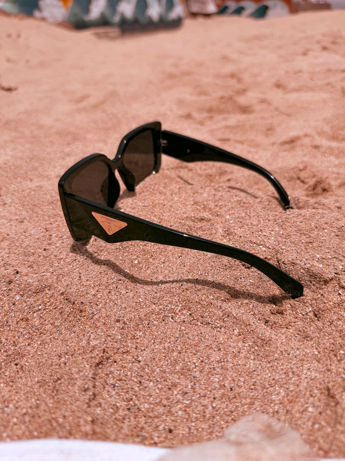 Gafas PRA