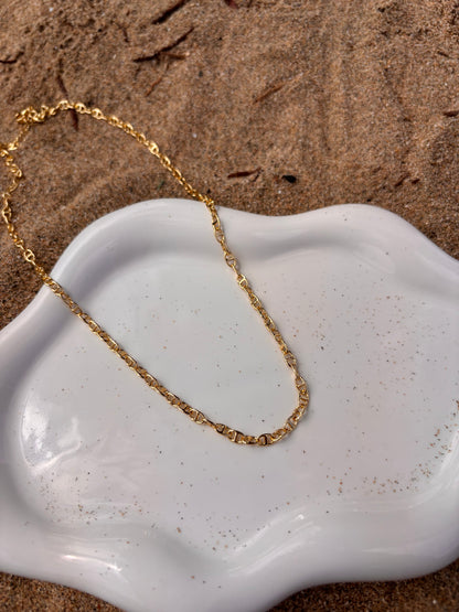 GG Summer Necklace