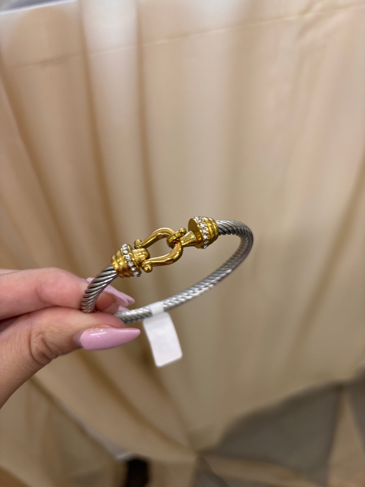 Rodio Bangle