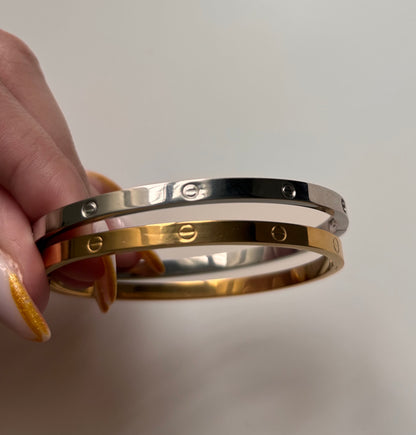 Carti Fino Bangle