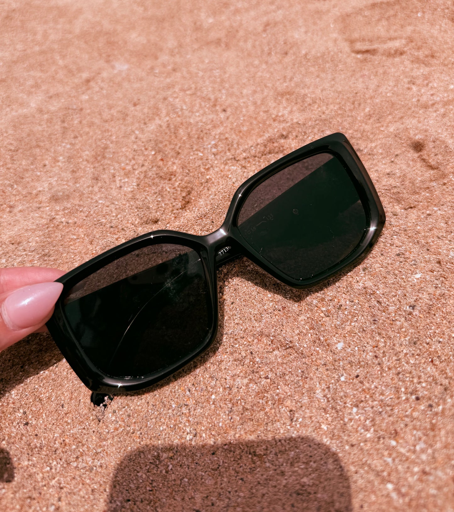 Gafas PRA