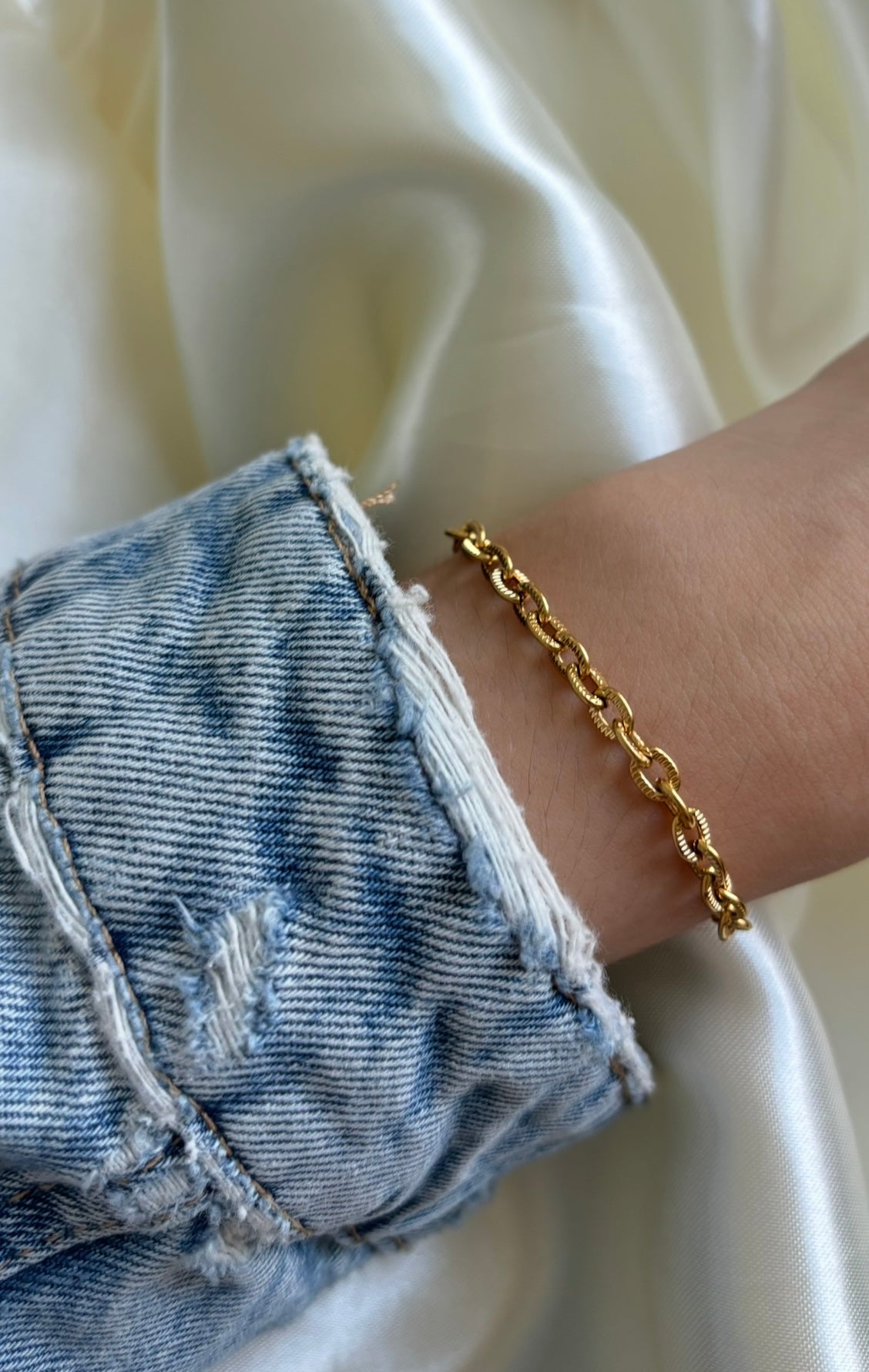 Ceci Bracelet