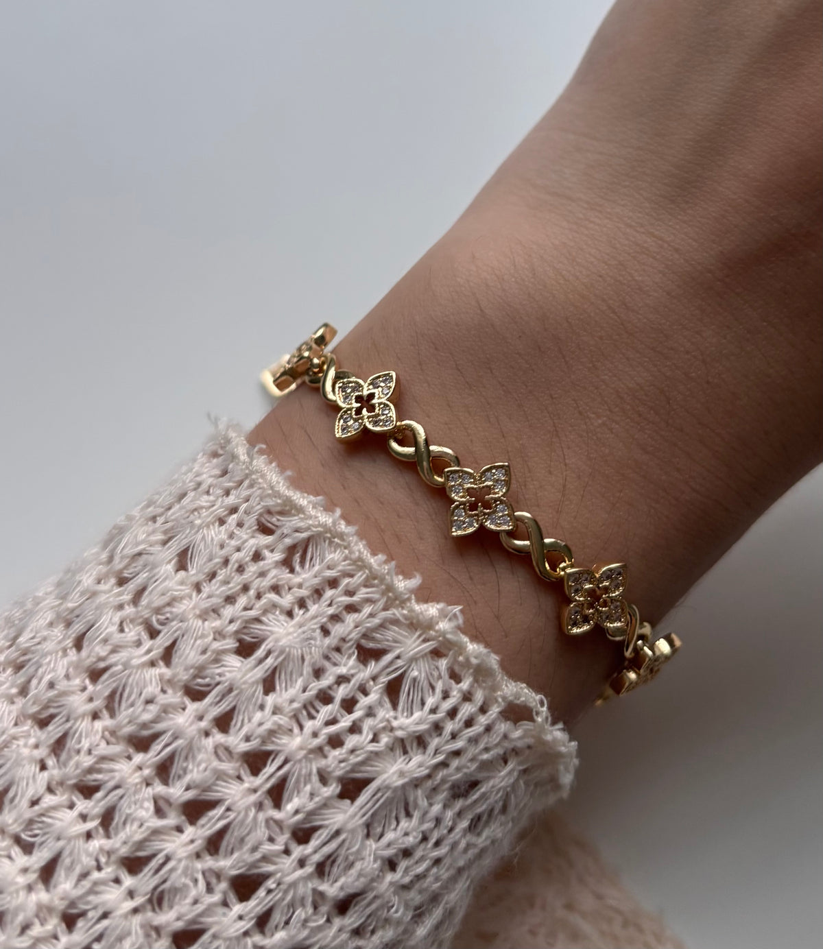 Fine Bracelet