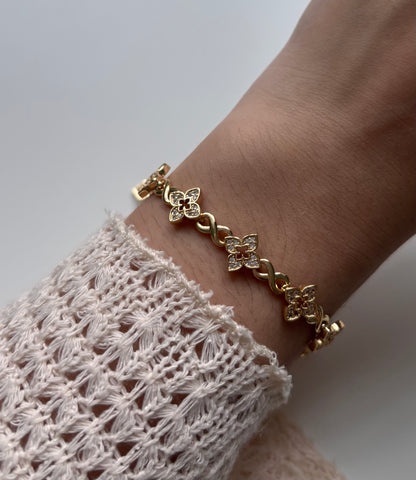 Fine Bracelet