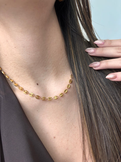 GG necklace