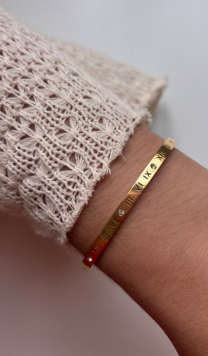 Román Bangle