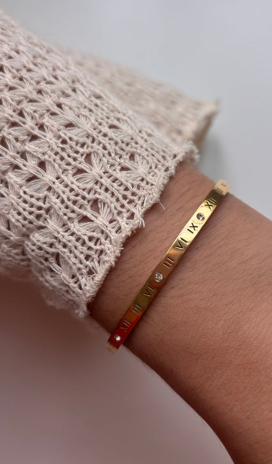 Román Bangle