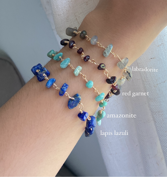 SALE crystal bracelets