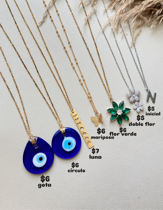 SALE necklaces