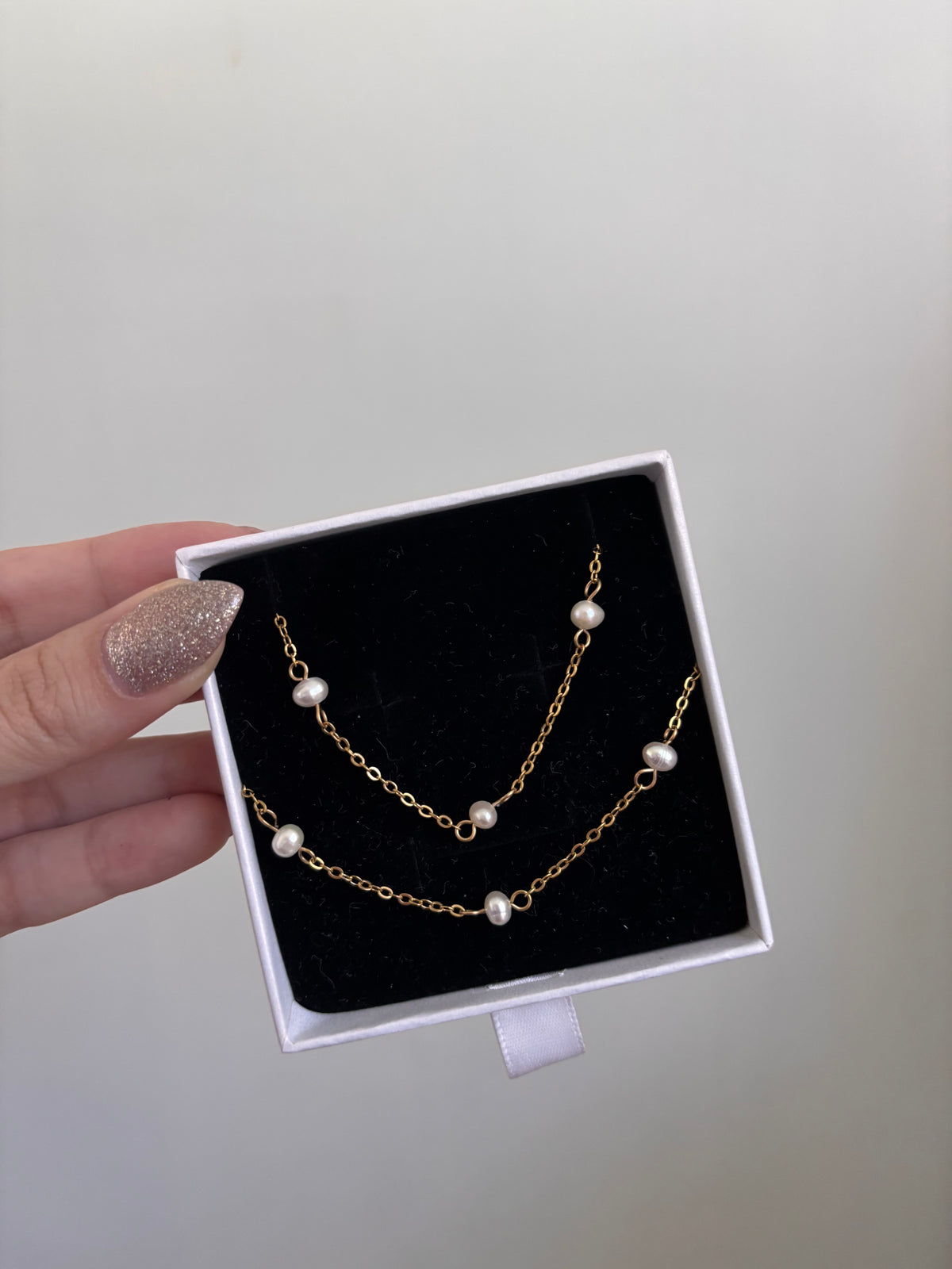 Pearls Set