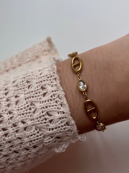 GG shine Bracelet