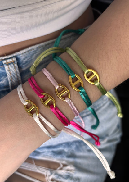 GG Bracelet M