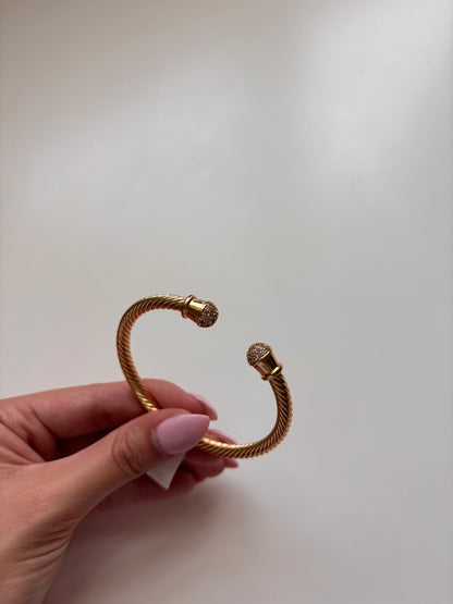 Shine Bangle