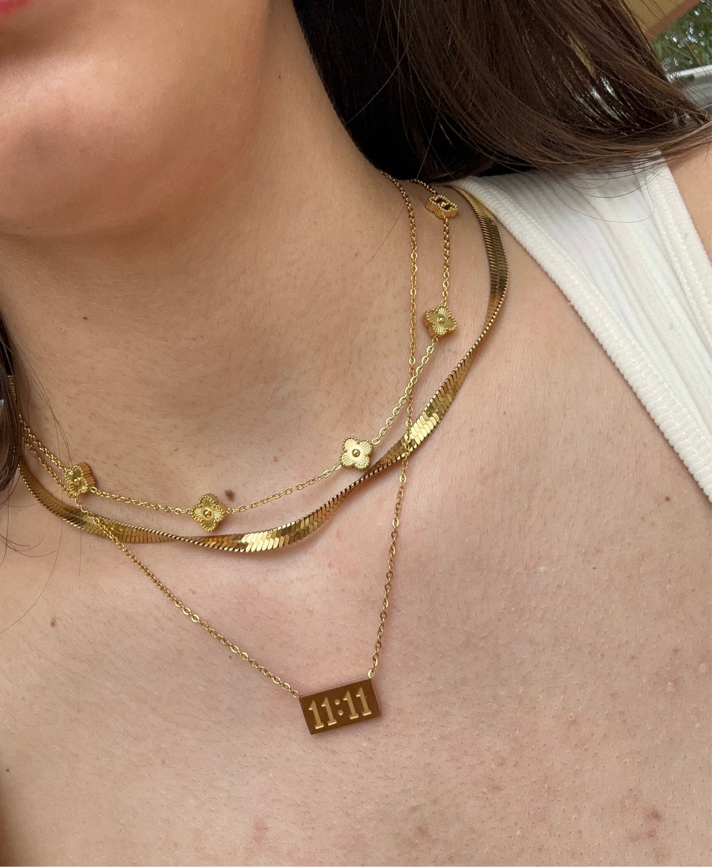 Snake Chain