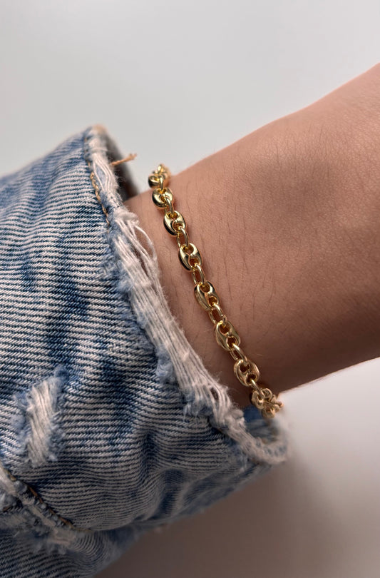 Solid GG Bracelet