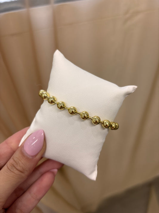 Ball Bracelet