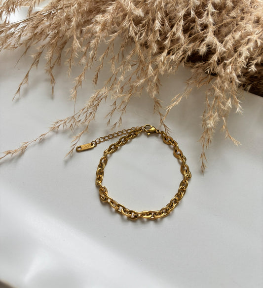 Ceci Bracelet