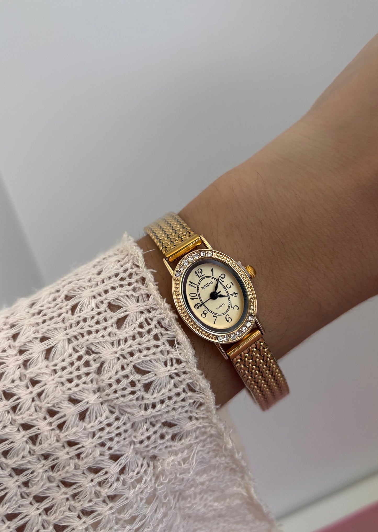 Vintage Old Watch
