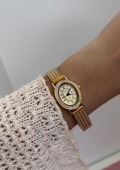 Vintage Old Watch