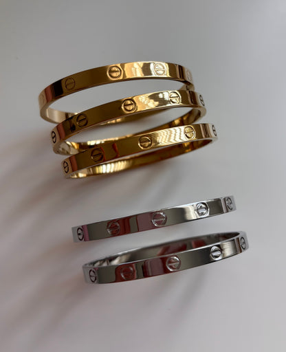 Carti Bangle