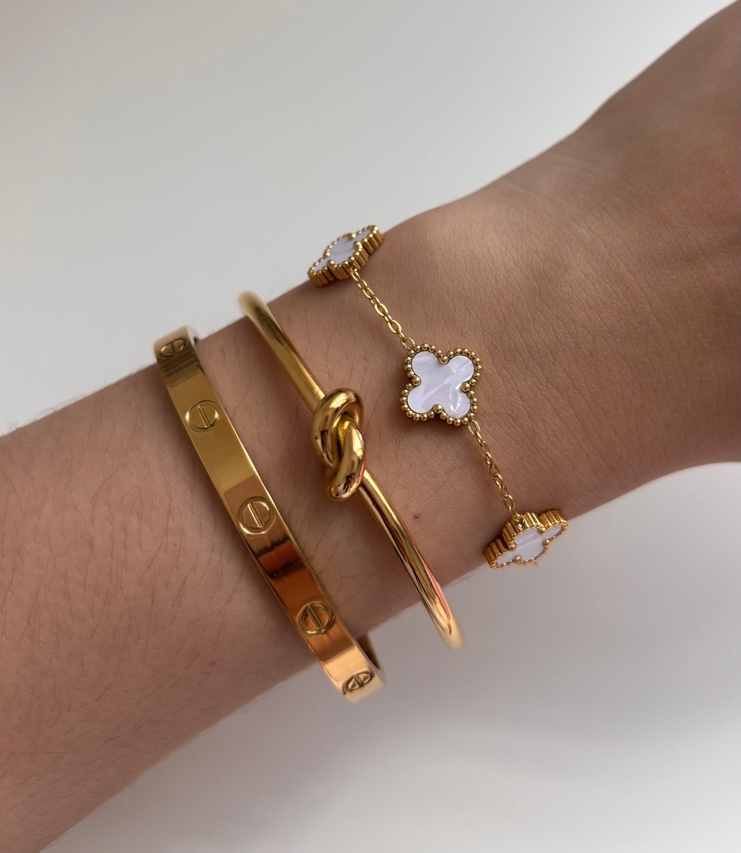 Carti Bangle