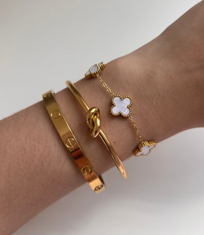 Carti Bangle