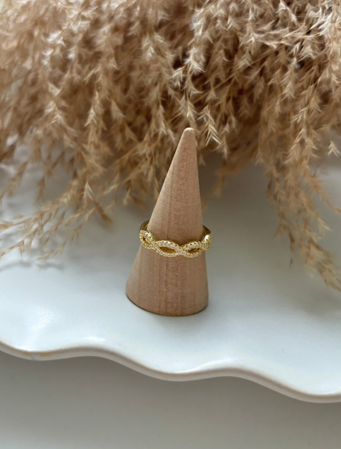 Isabella Ring