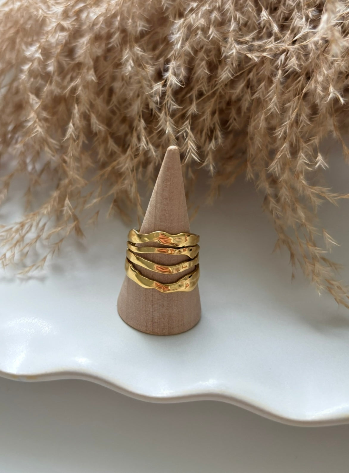 Celeste Ring