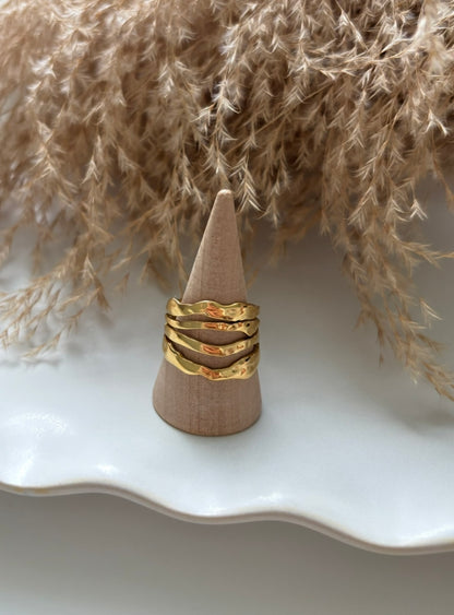Celeste Ring