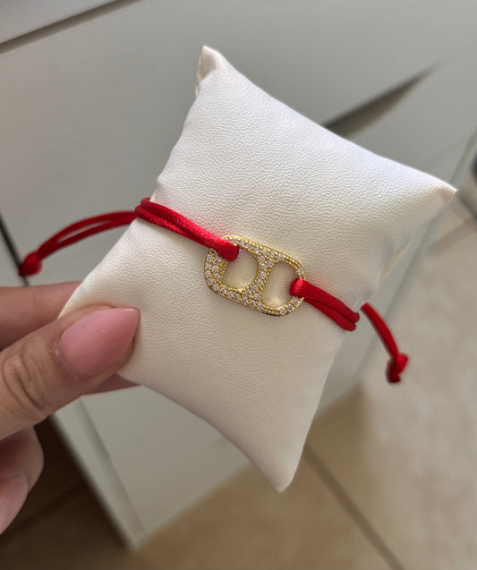 Soda Tap Bracelet