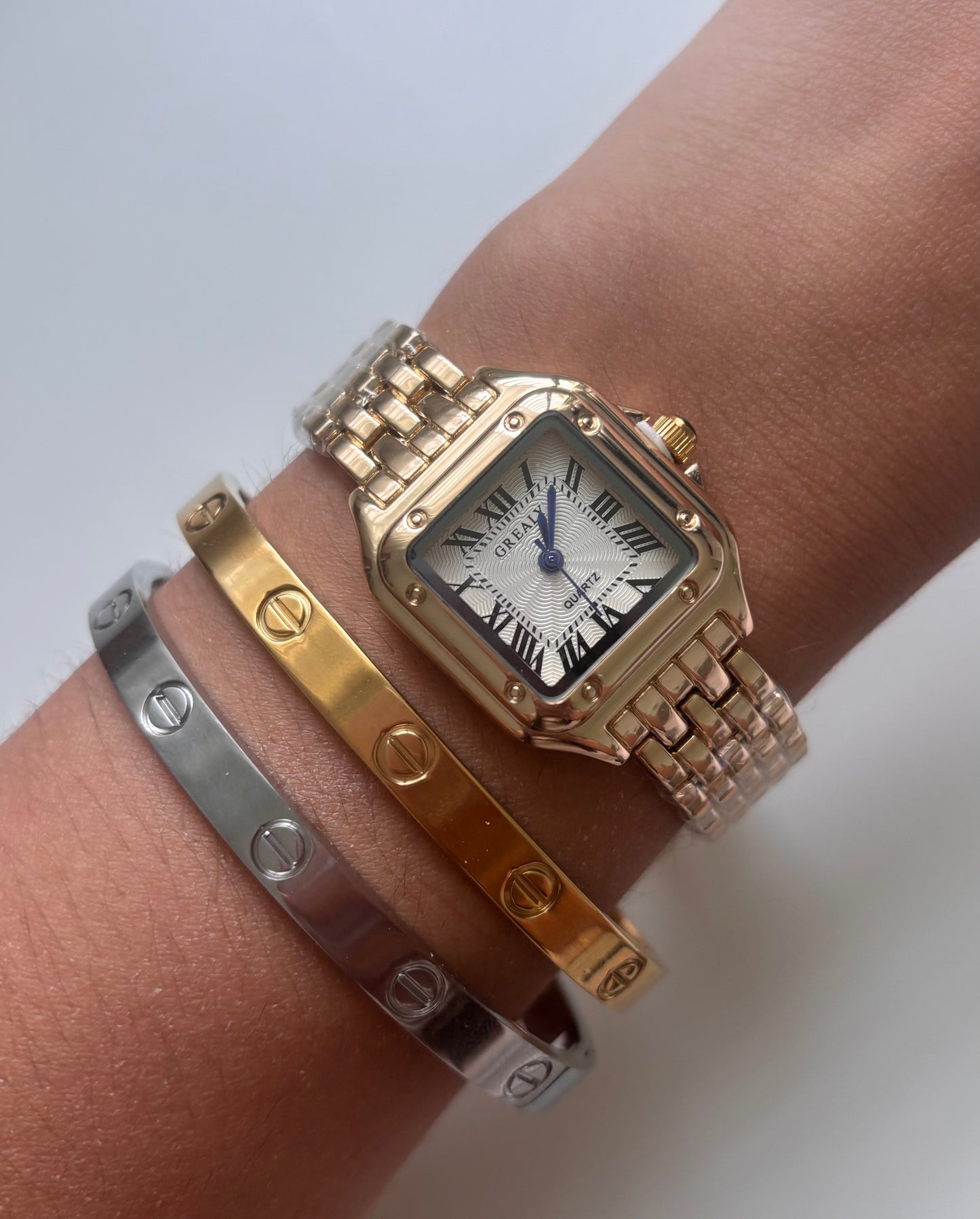 Carti Bangle